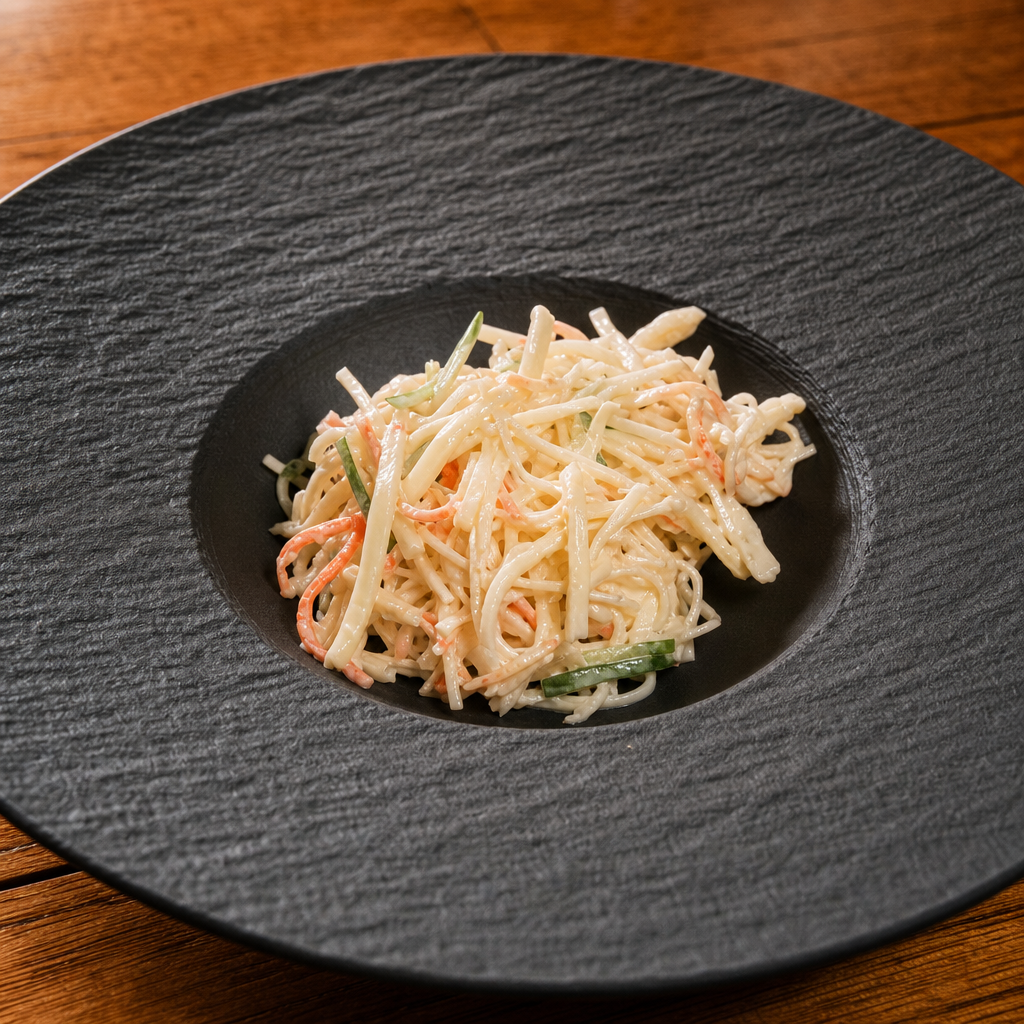 Kani Salad