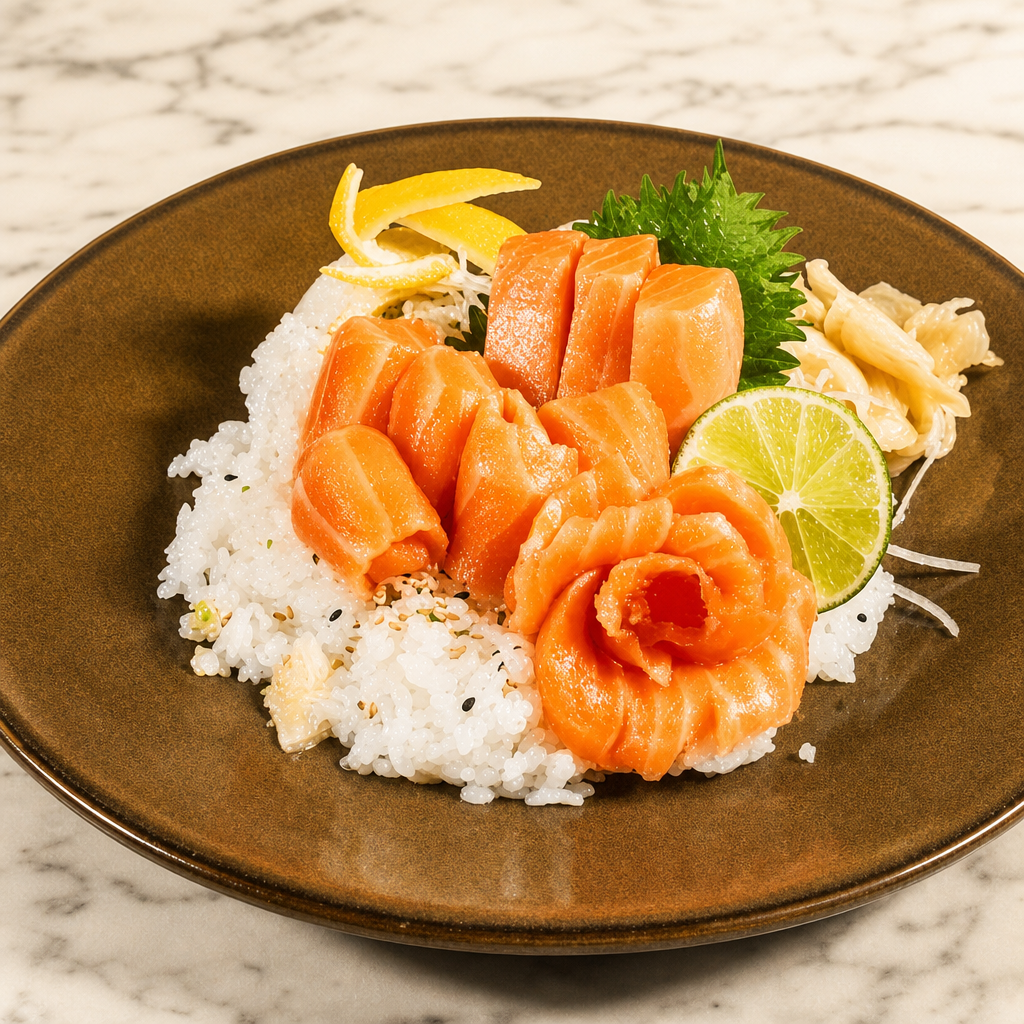 EP Signature Chirashi*.