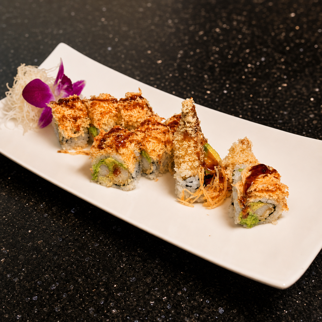 'Xtremely Wonderful Roll