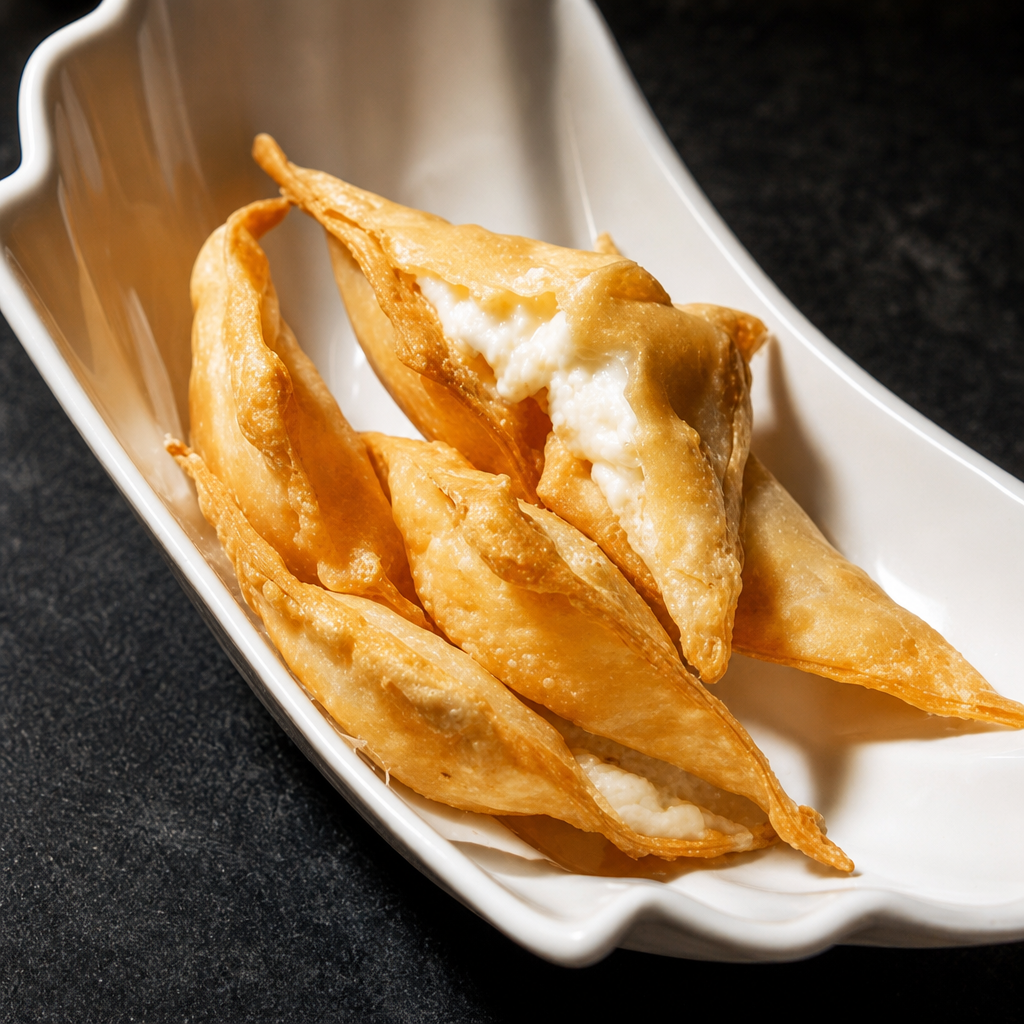 Cheese Wontons (6).