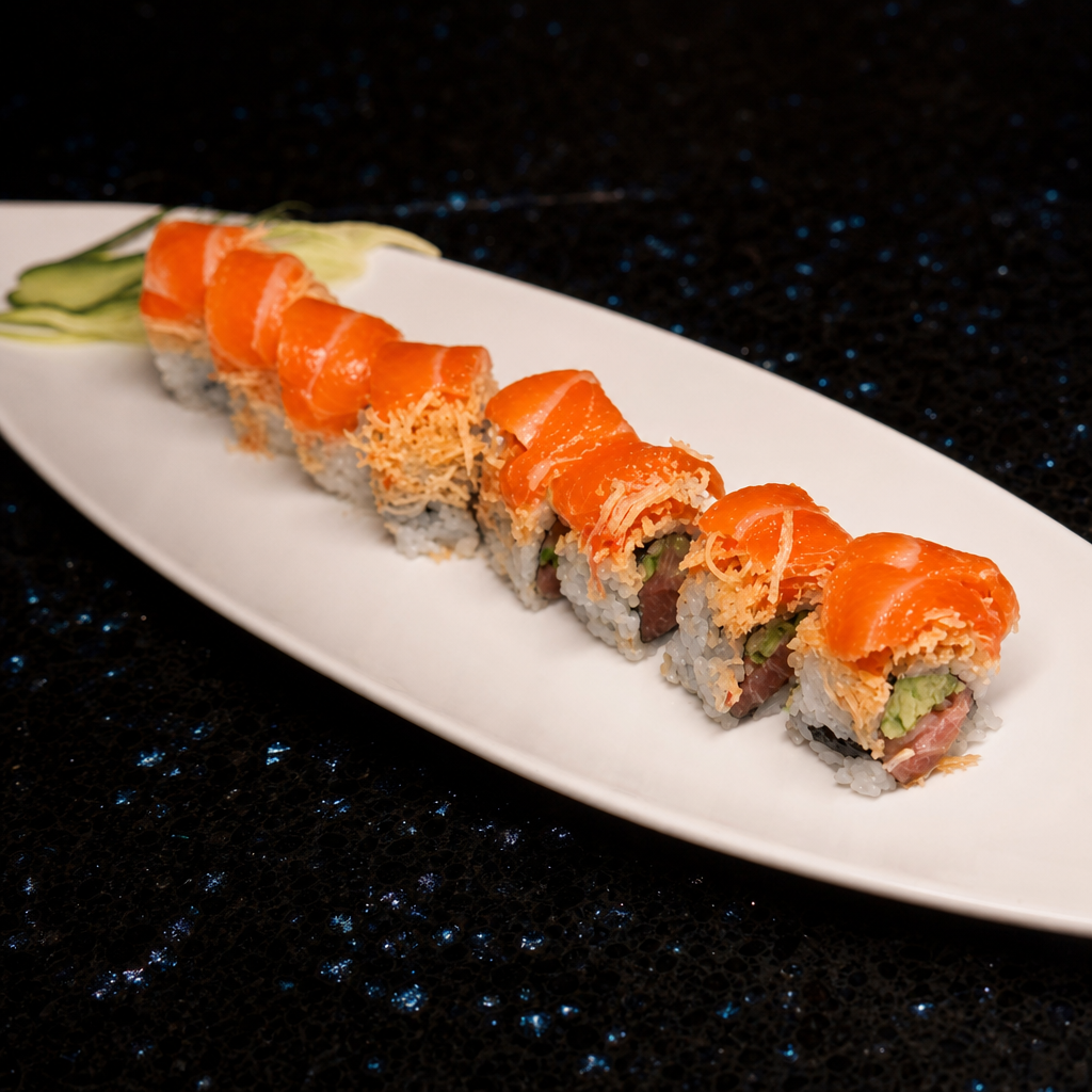 Kaizen Roll.