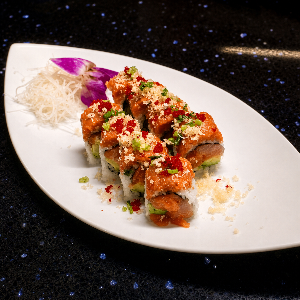 Setauket Roll