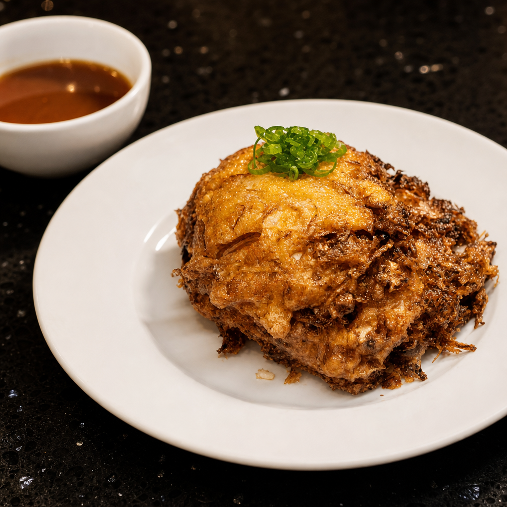 Egg Foo Young
