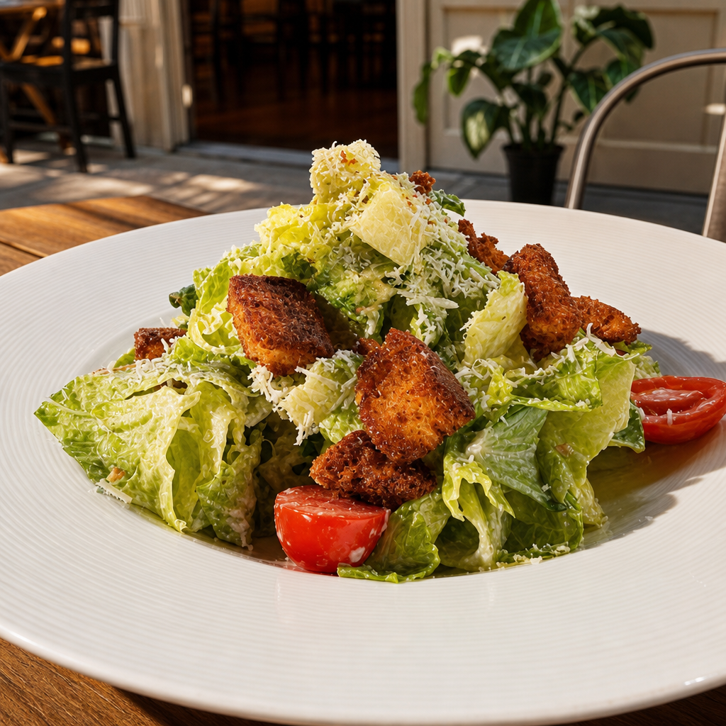 Caesar Salad