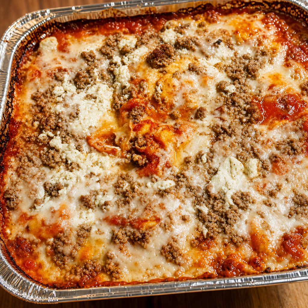 Lasagna