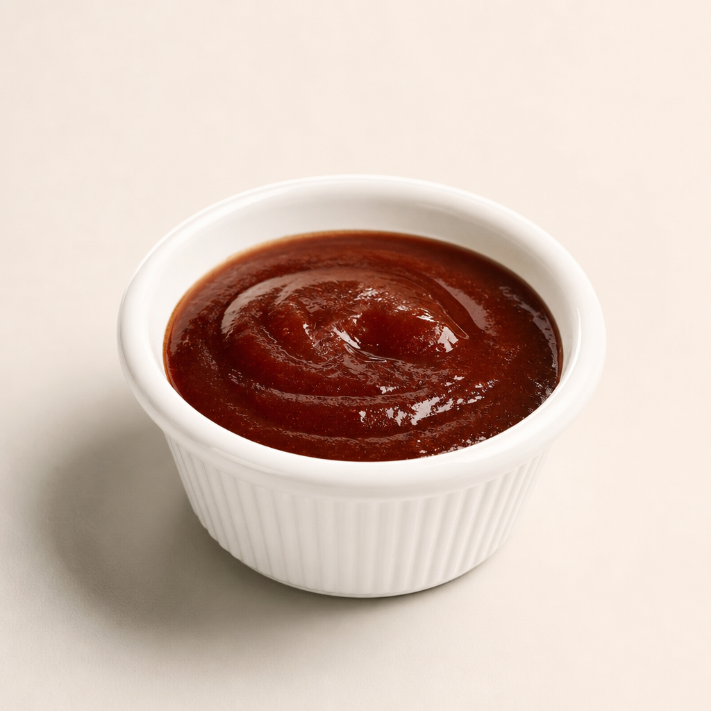Spicy BBQ Sauce 