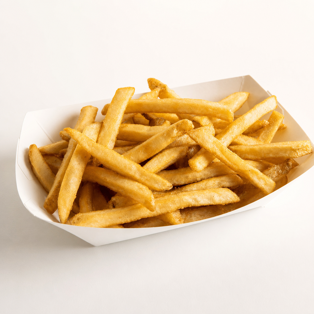 Side Fries.