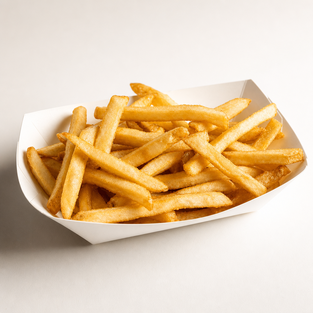Side Fries.