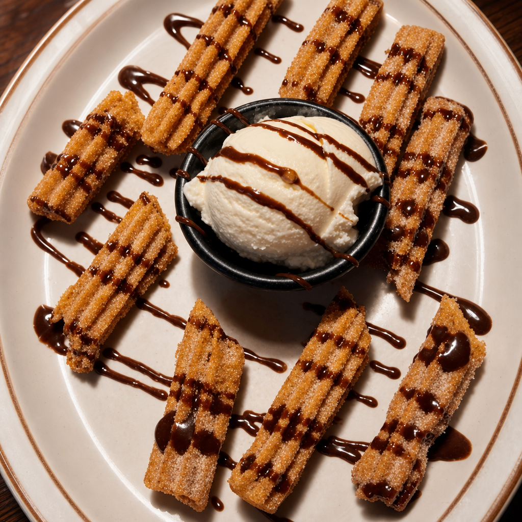 Churros