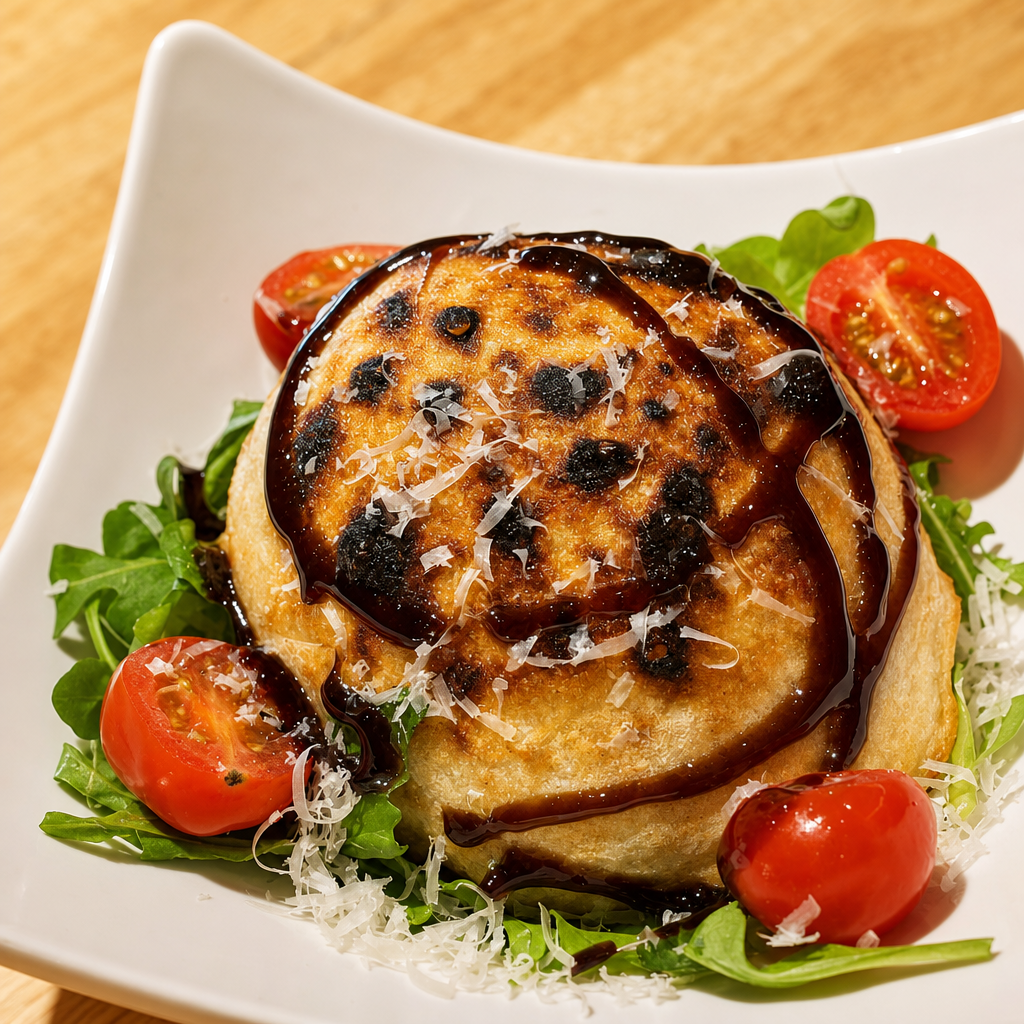 Burrata di Oro