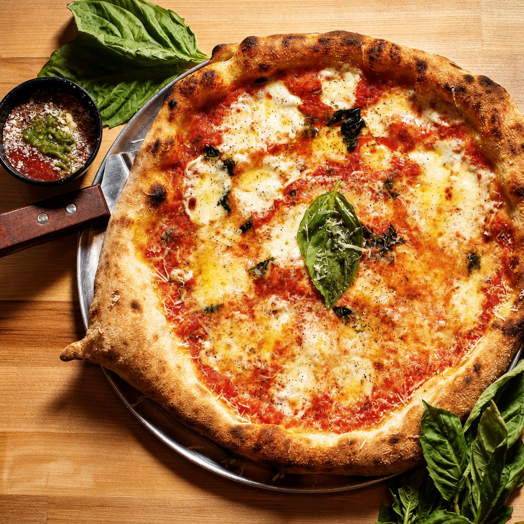 MARGHERITA