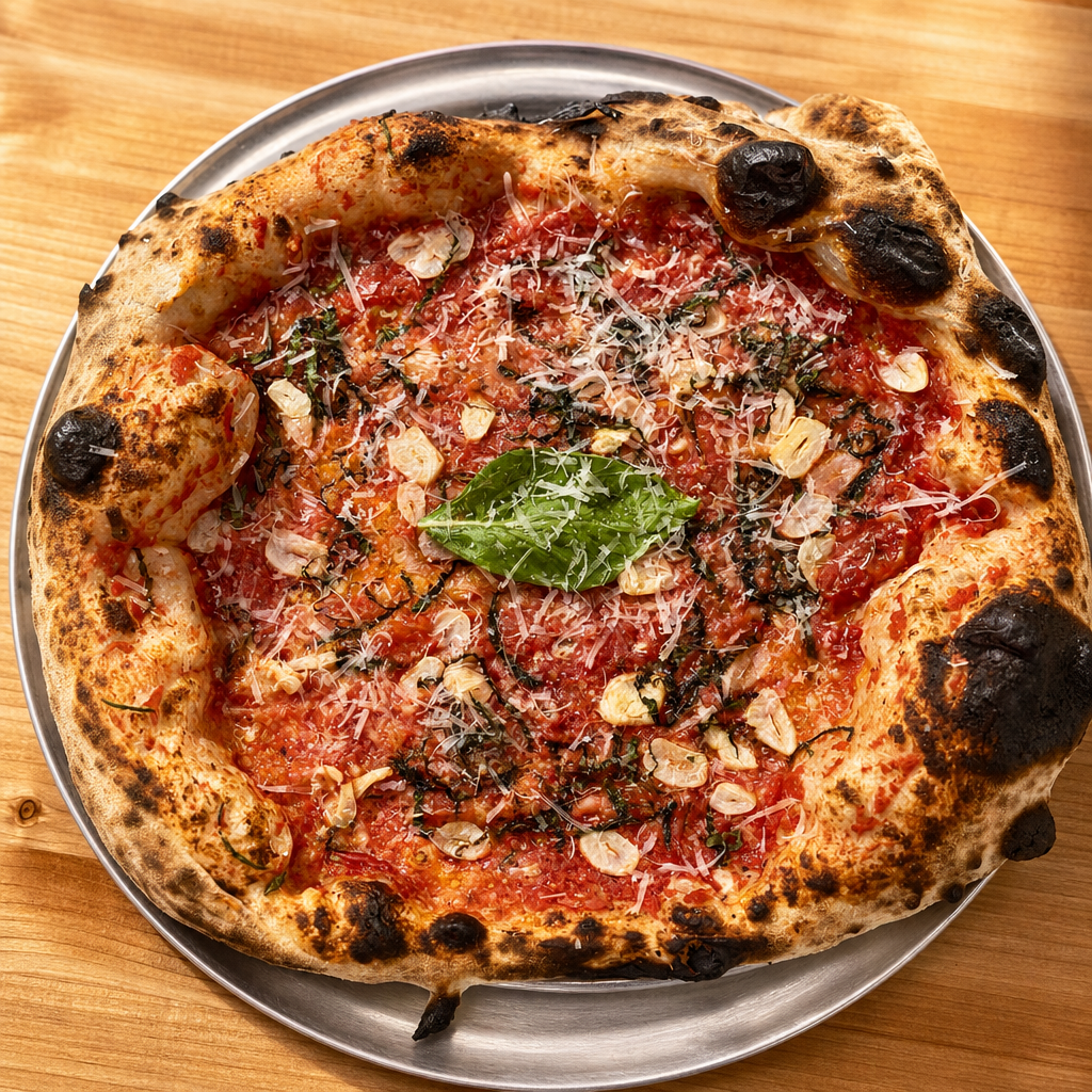MARINARA.