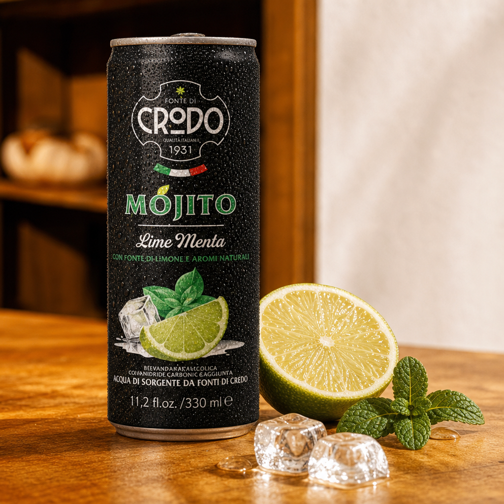 Crodo - Mojito.