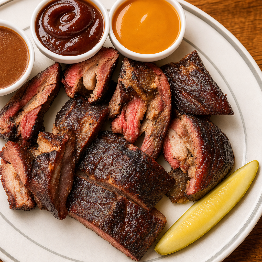 1 Pound Ribtips.