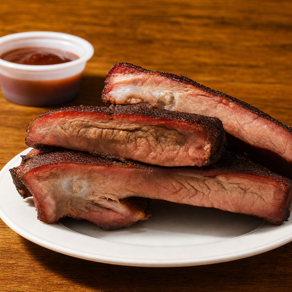 Rack Special.