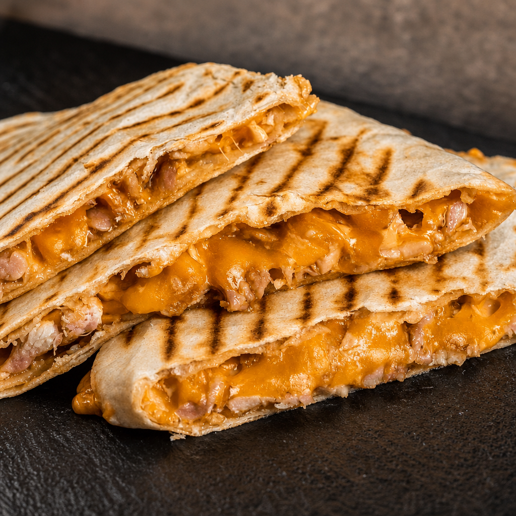 Quesadilla.