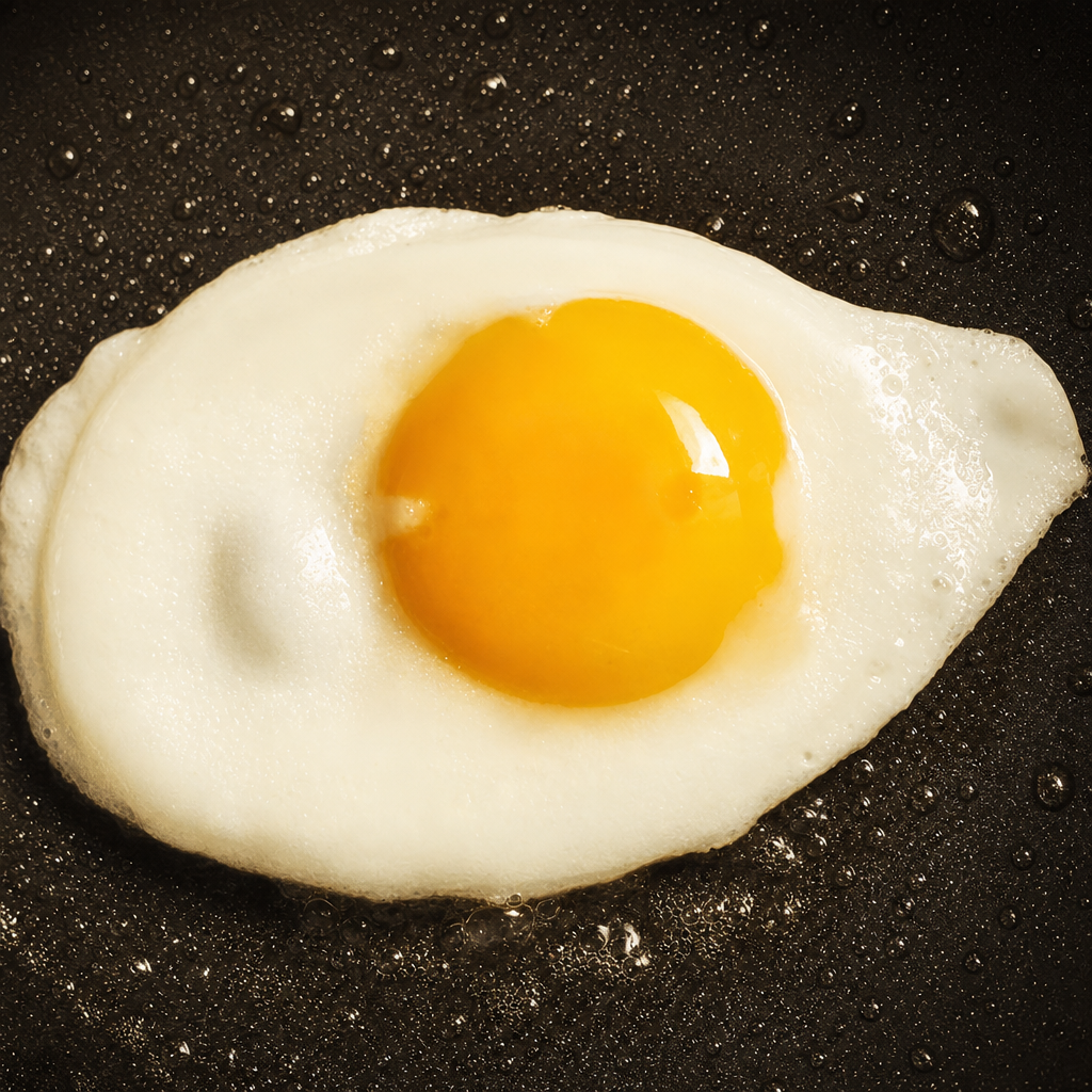 Egg (1) *.