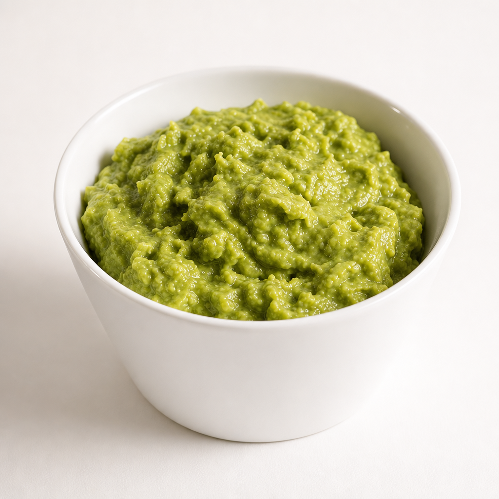 Guacamole.