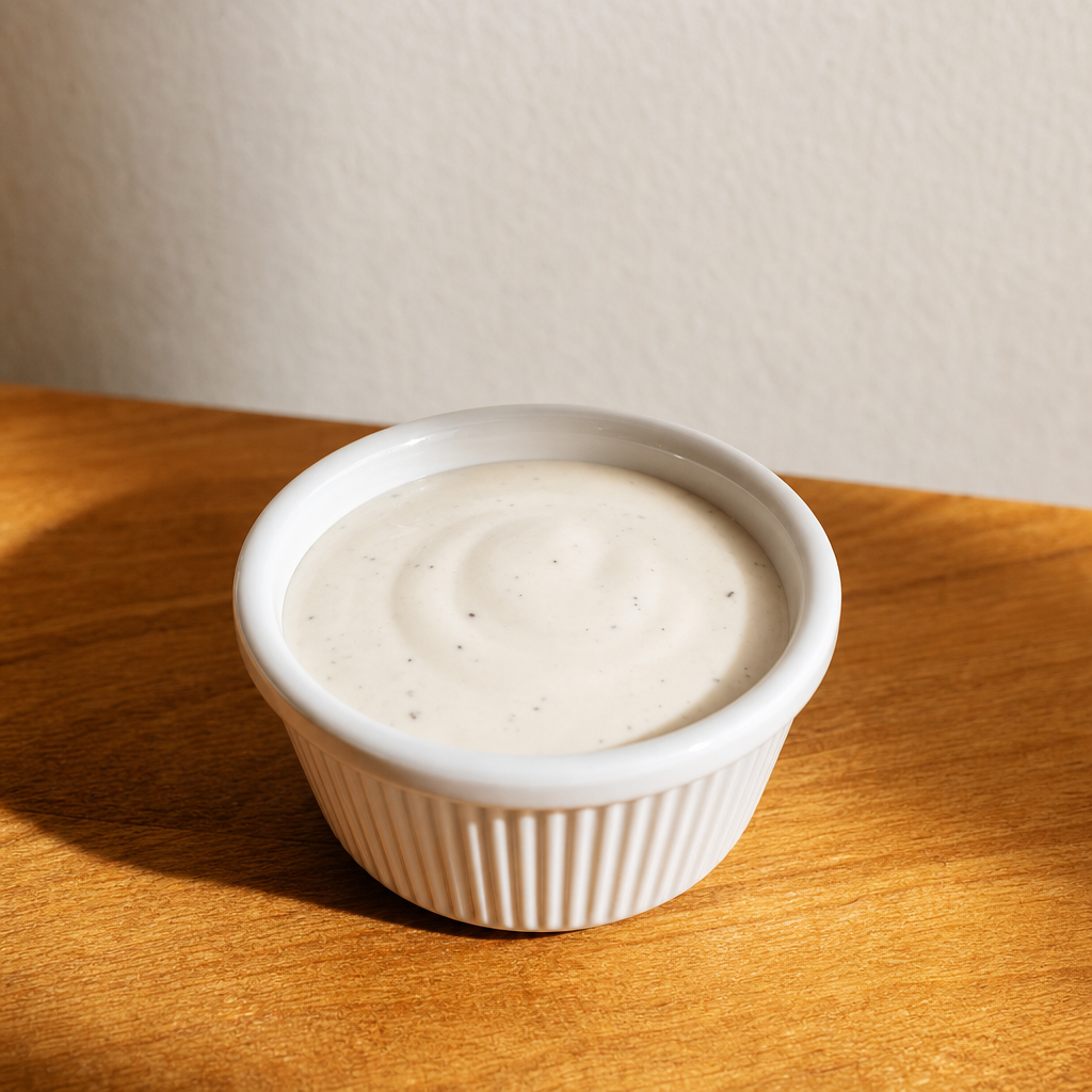 BBQ Ranch.