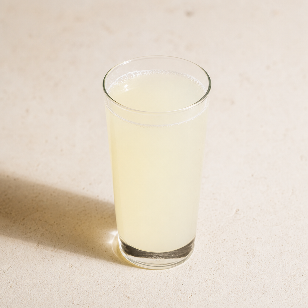 Lemonade.