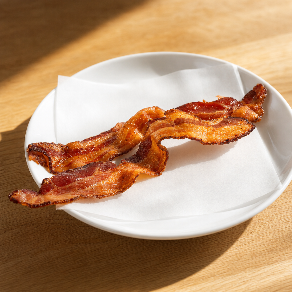 Bacon.