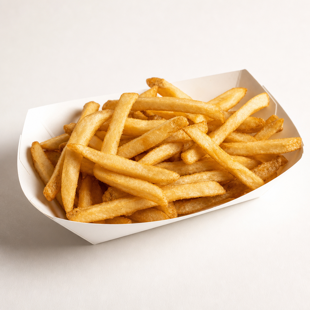French Fries.