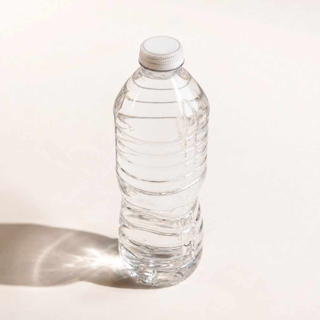 Water.
