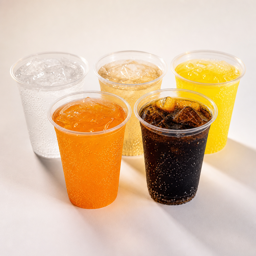 Can Soda.