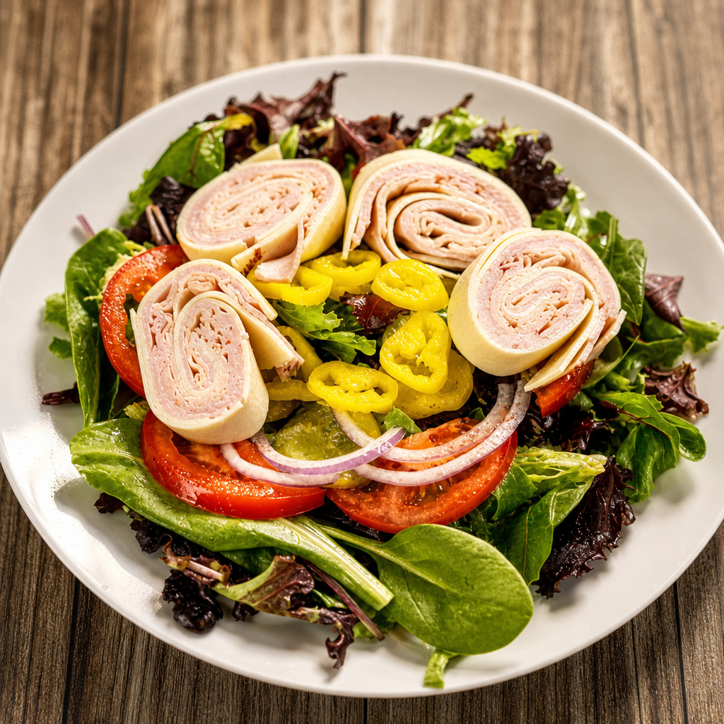 Chef Salad