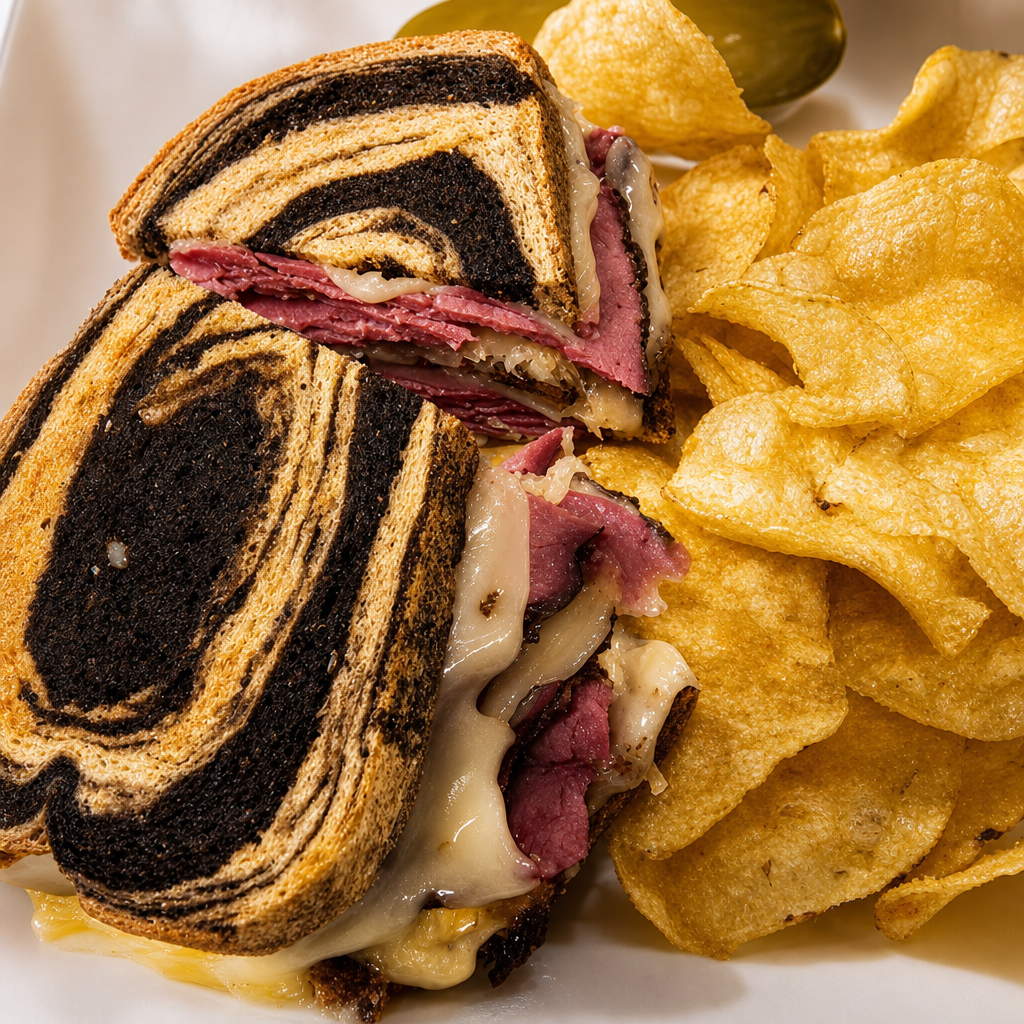 Reuben
