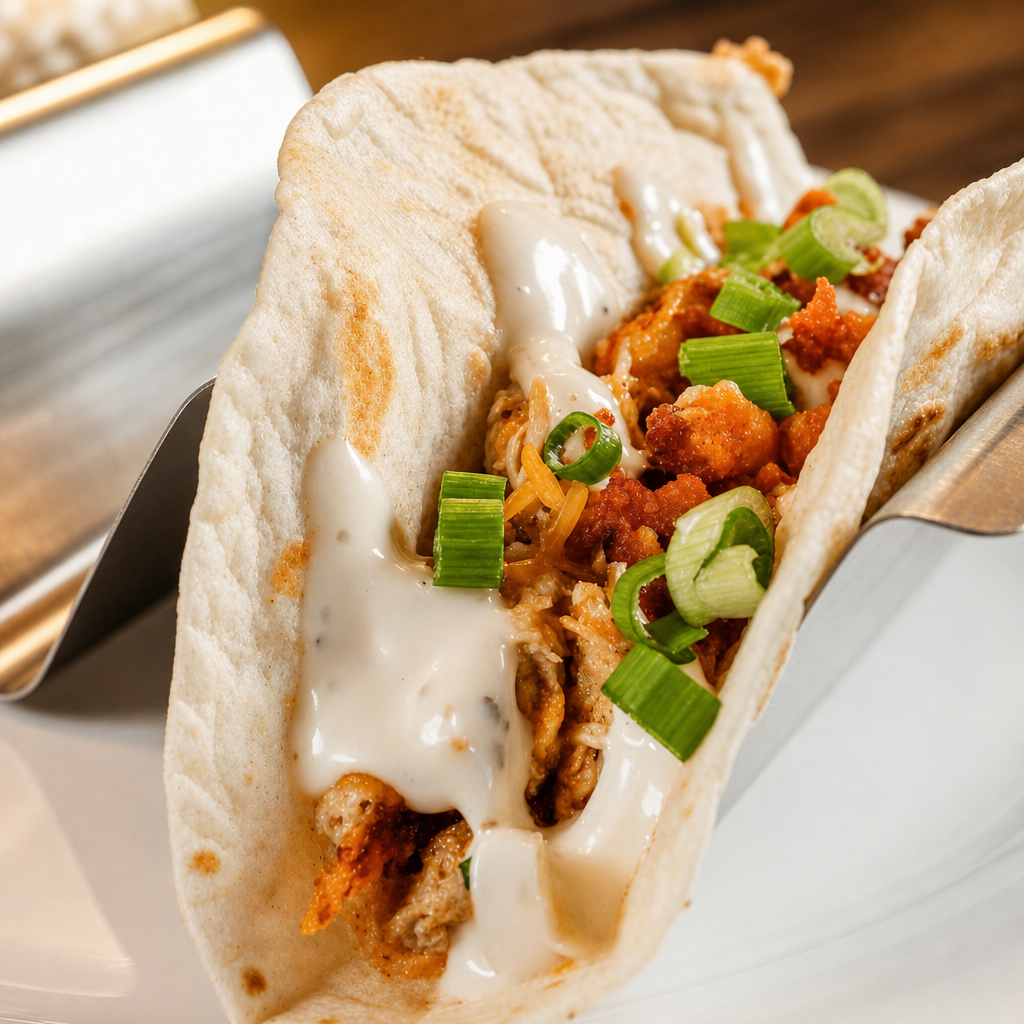 CBR Taco.