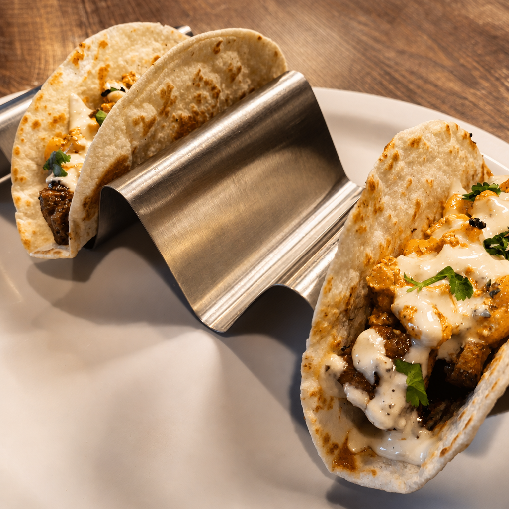 Street Steak 2.0 Taco.