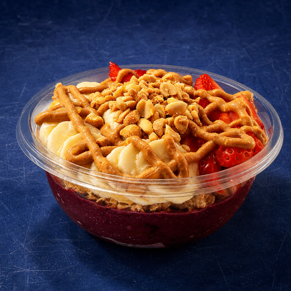 You'll Go Forkin' Nuts Bowl