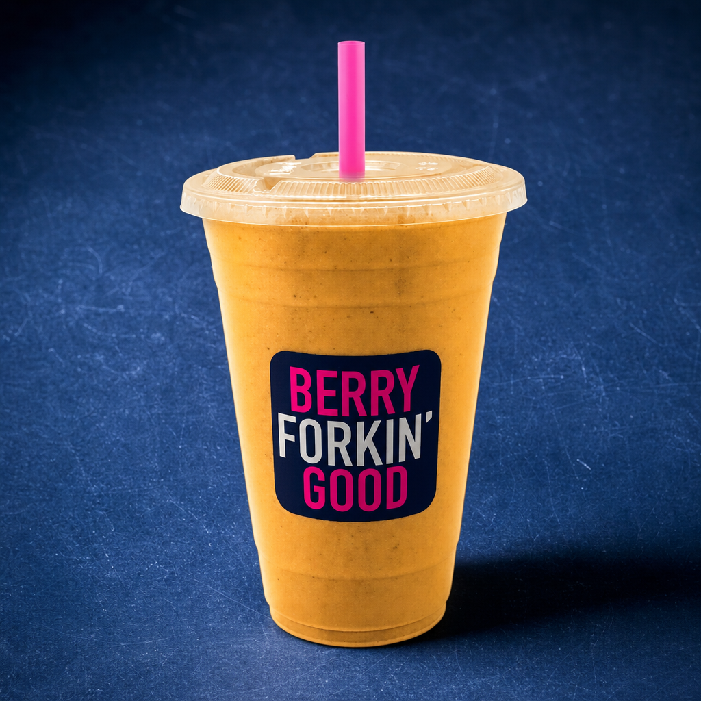 Paradise City Smoothie