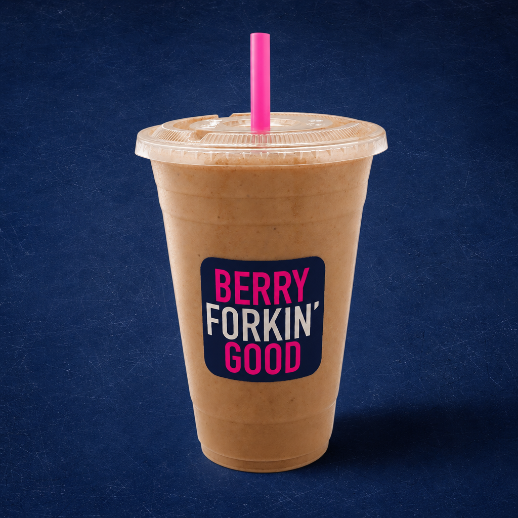 Nutty by Nature Smoothie