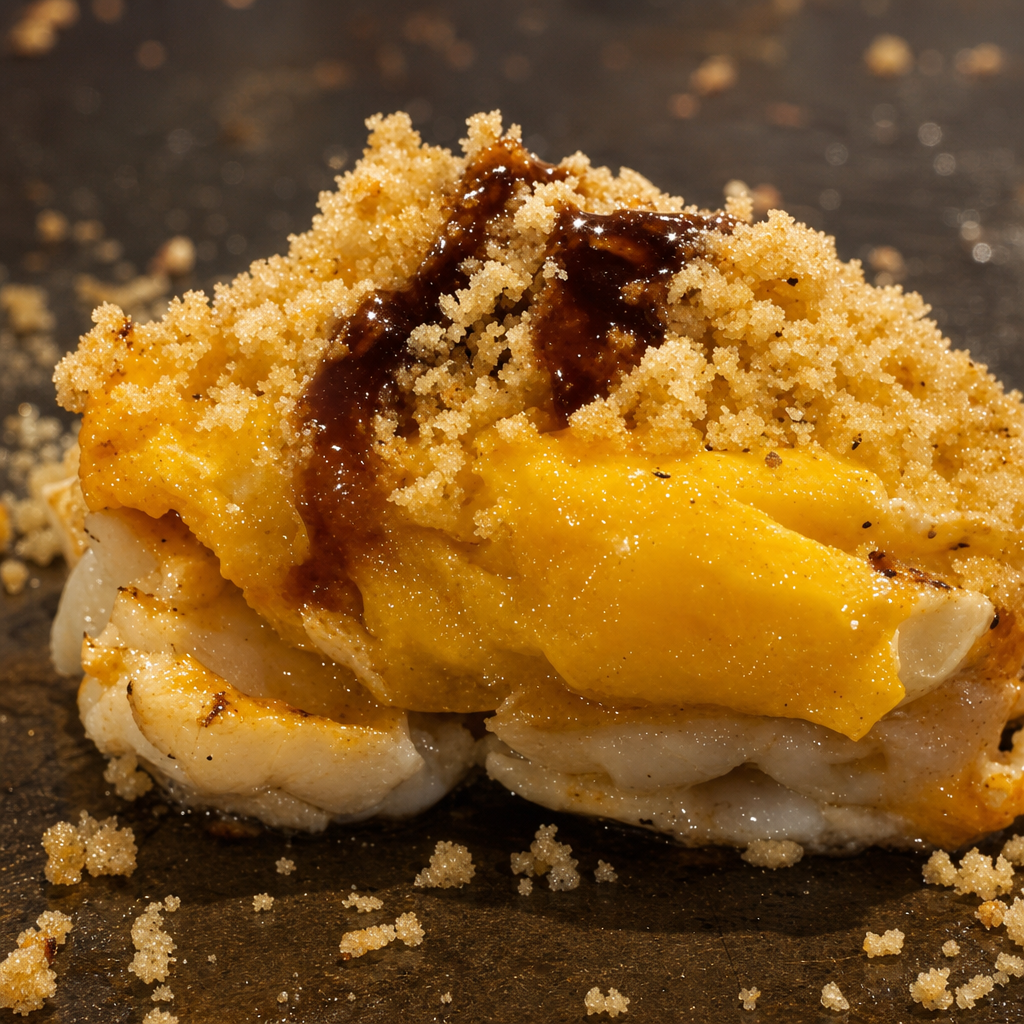 Shogun Signature Shrimp