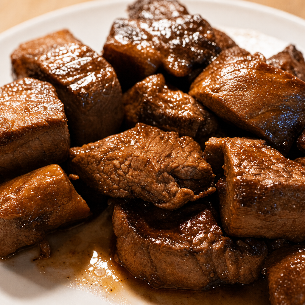 Filet Mignon