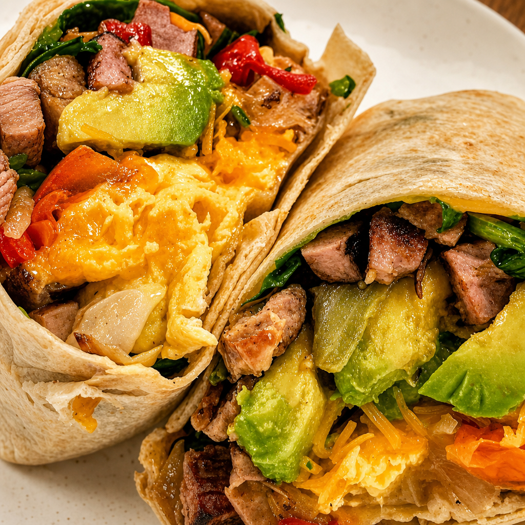 Adios Papas Burrito.