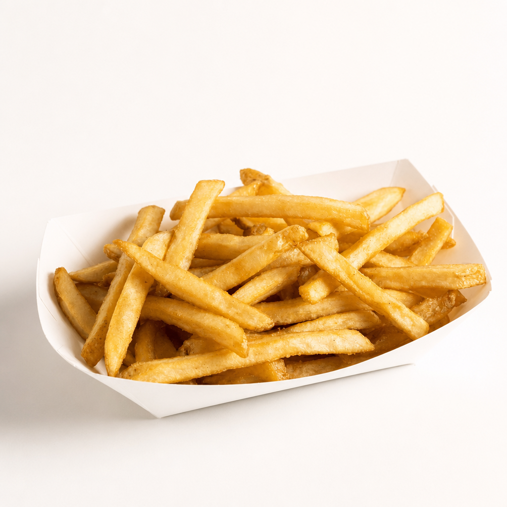 French Fries.