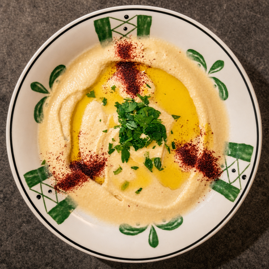 Hummus