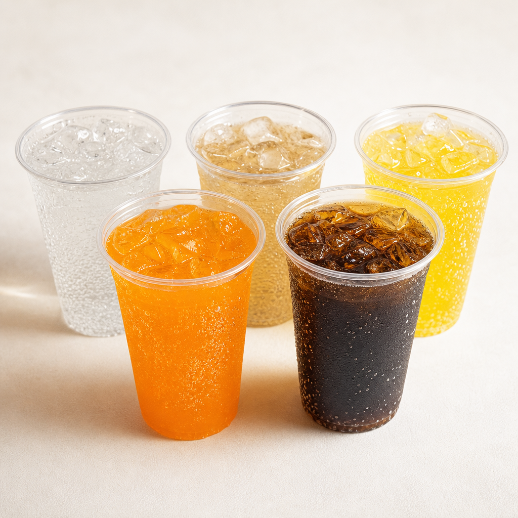 Soda.