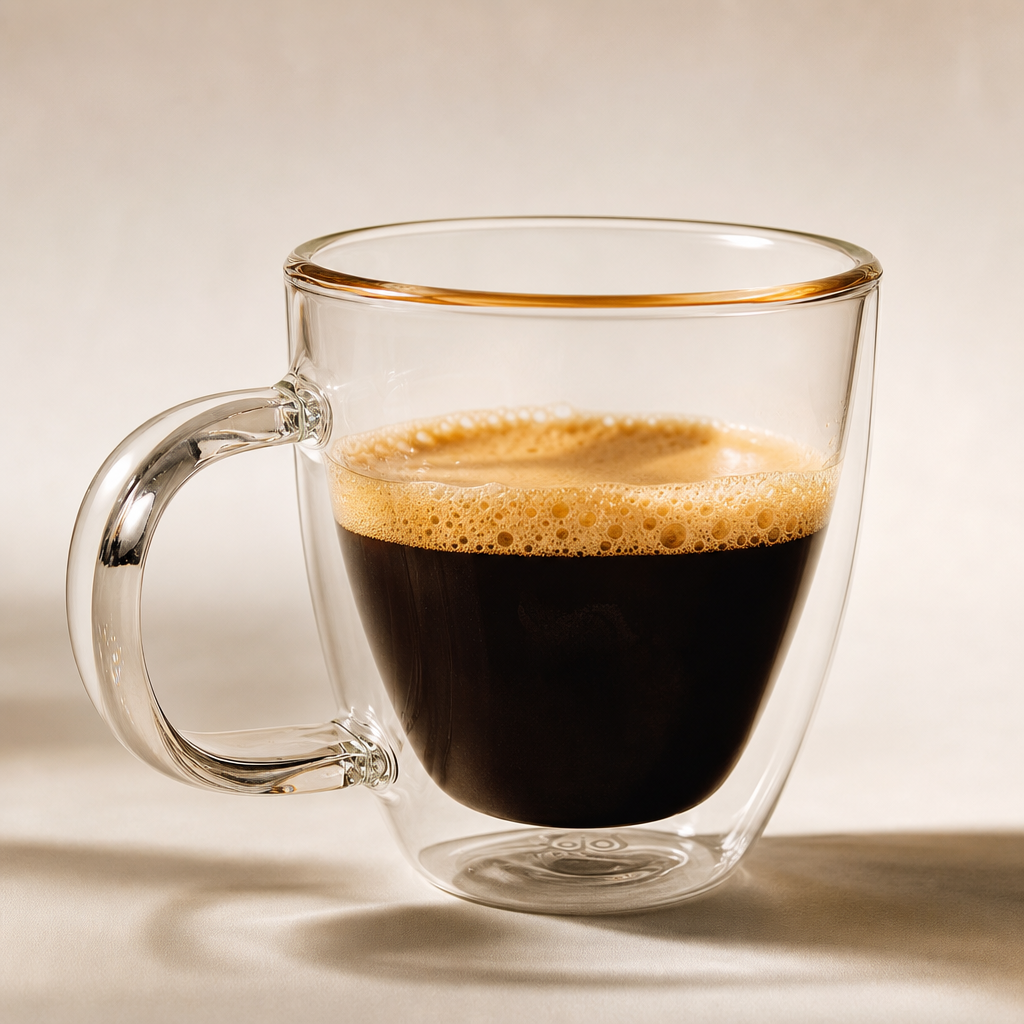 Turkish Coffee.