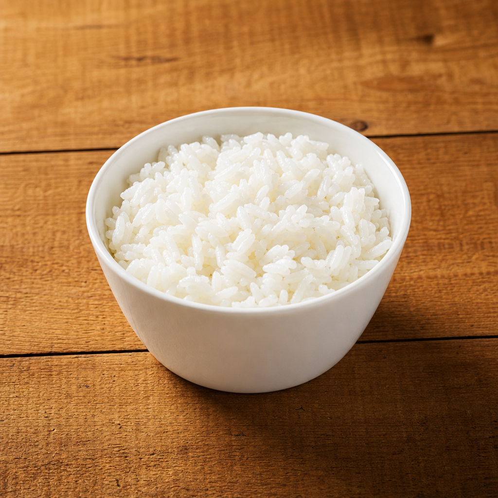 Rice.