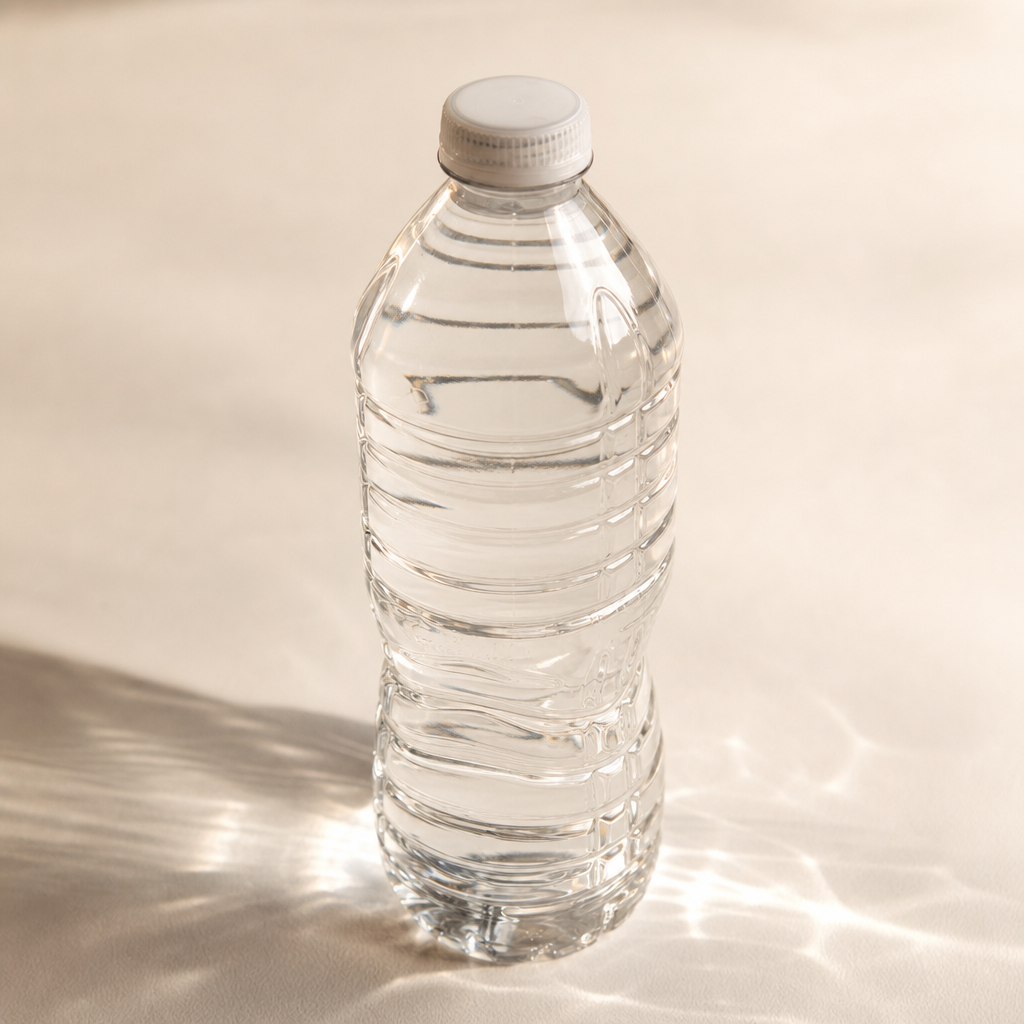 Water.