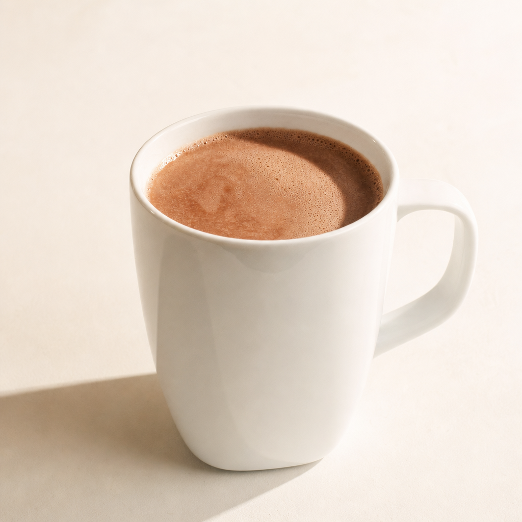 Hot Chocolate.