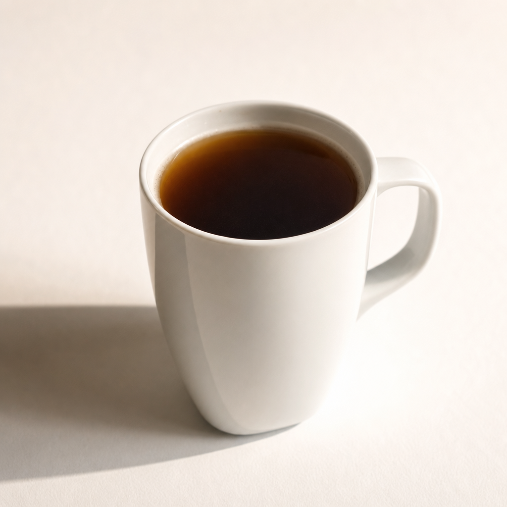 Coffee.