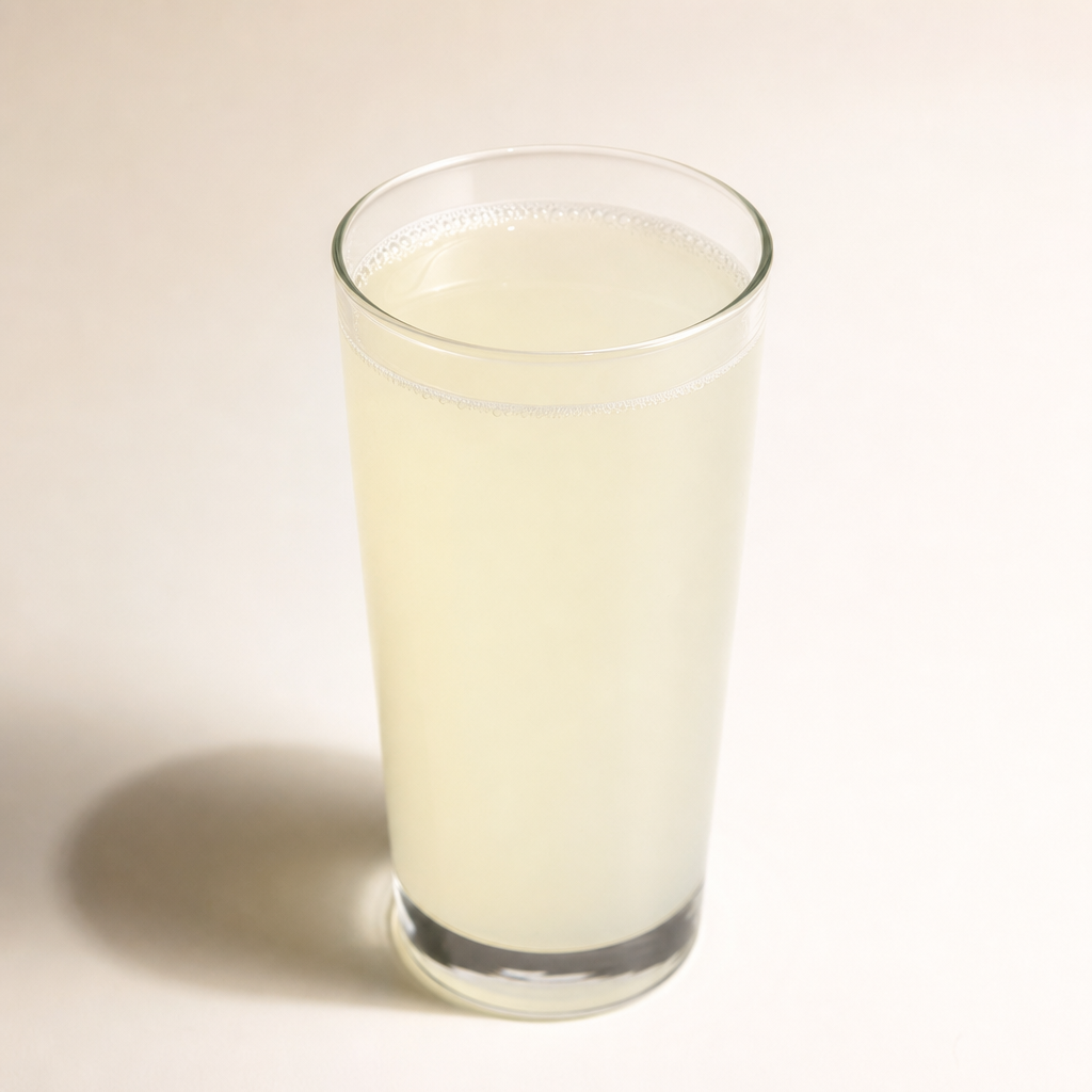 Lemonade.