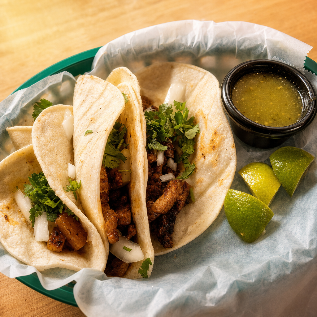 Tacos Al Pastor (3).
