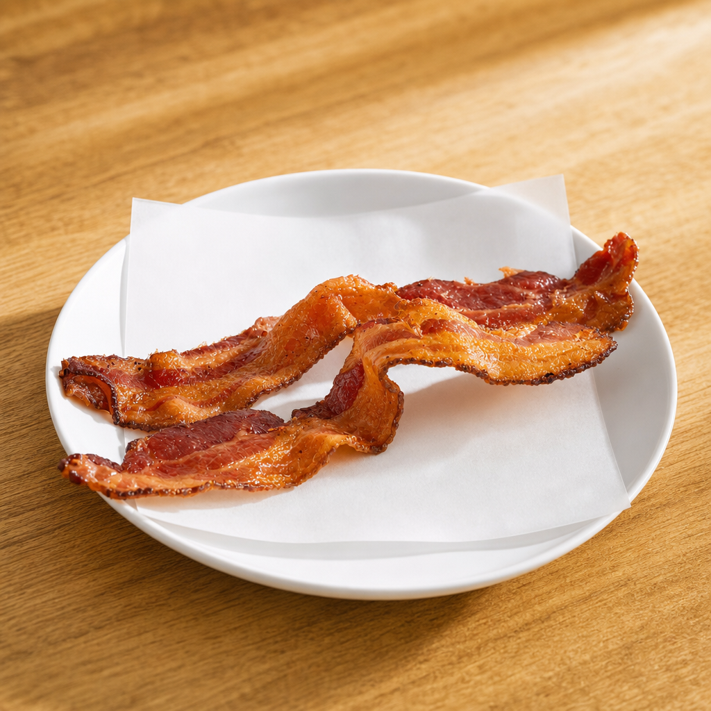 Bacon.