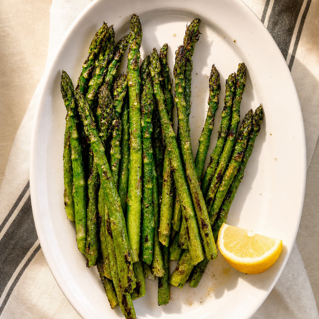 Vegetable of the Day.